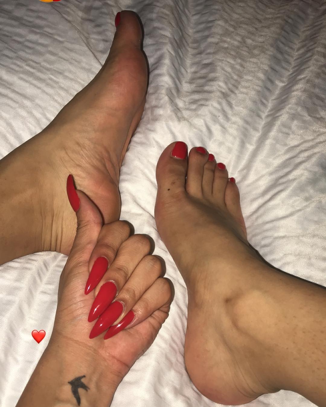 👣👣👣#feet #feetporn #transfeet #nails #nails💅 #nailsandtoes