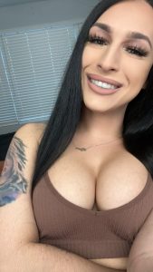 Models Tagged 'smile'