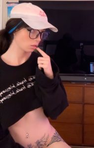 Models Tagged 'glasses'