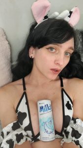Models Tagged 'milk'