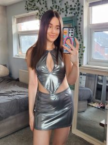 Models Tagged 'cute'
