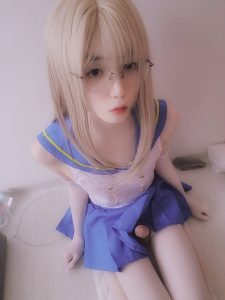 Ywzzz_ sailor cosplay