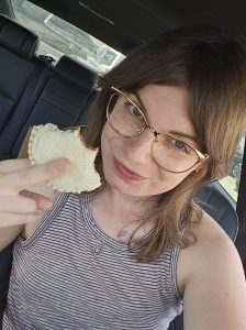 Models Tagged 'eating'