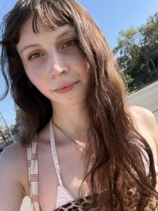 Models Tagged 'cute'