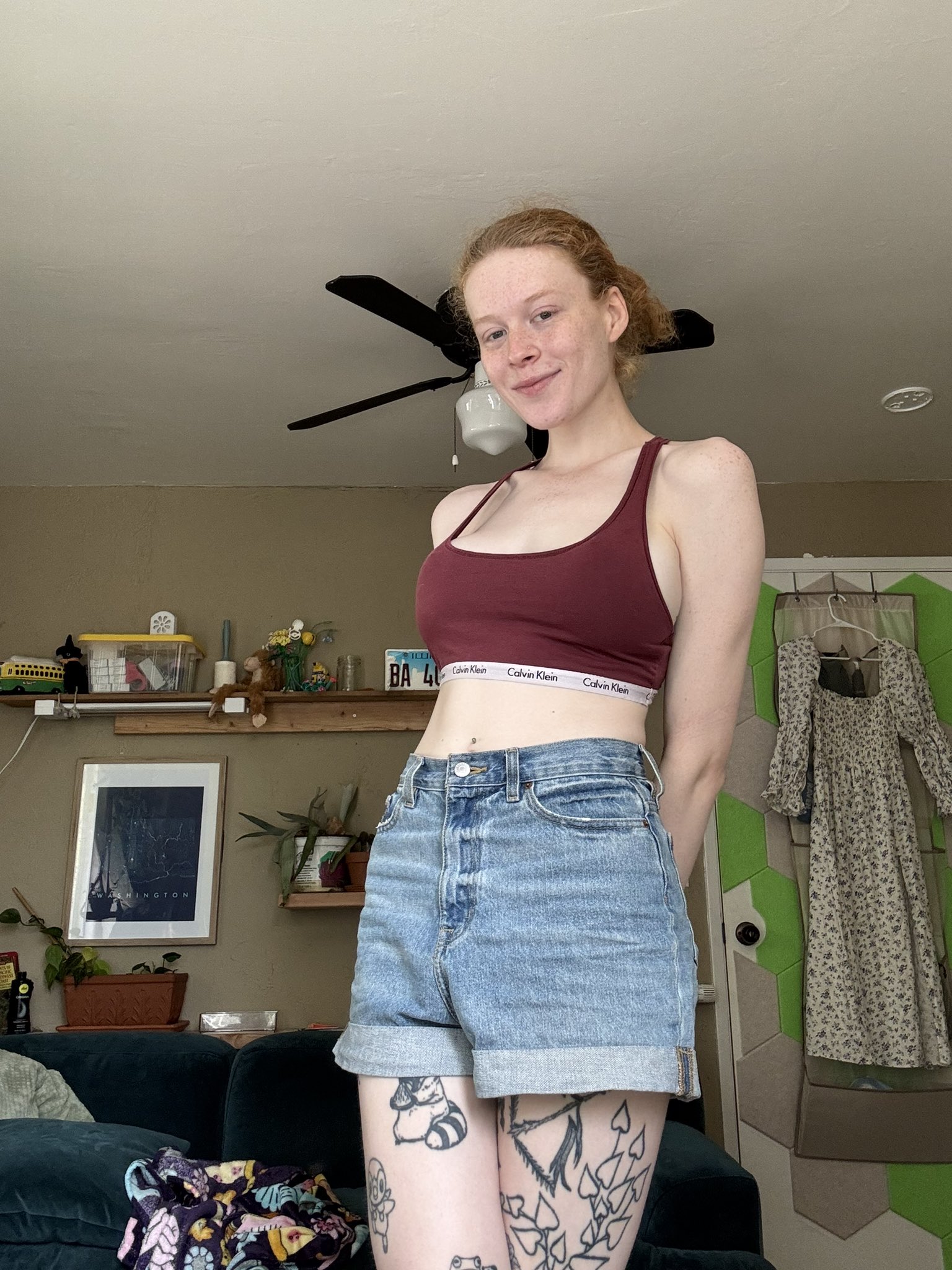 Do you prefer me before or after?