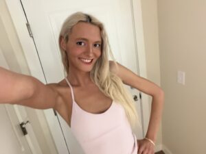Sexy Rachel Price